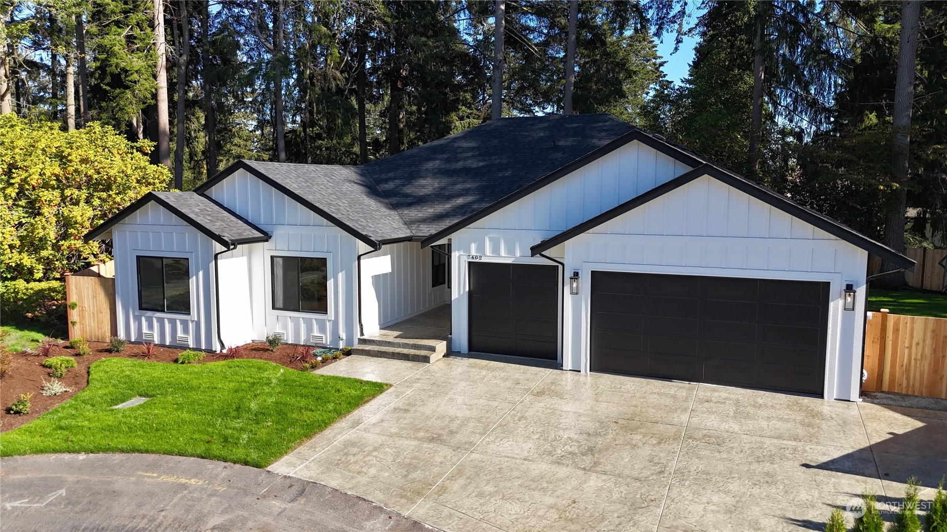 Turquoise Ct, Lakewood, WA 98498