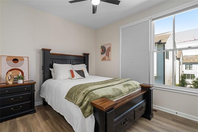 711 Needletail Way, Townhouse with 3 bedrooms, 3 bathrooms and null parking in Atlanta GA | Image 15