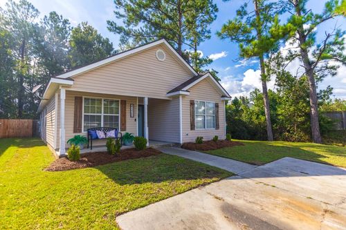 4320 Brandonshire Ln, Valdosta, GA, 31605-7010 | Card Image