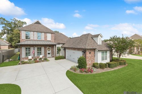 37476 Amalfi Dr, Prairieville, LA, 70769-4688 | Card Image