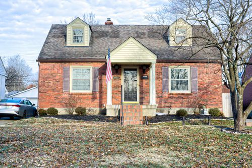 1413 Falcon Dr, Louisville, KY, 40213-1219 | Card Image