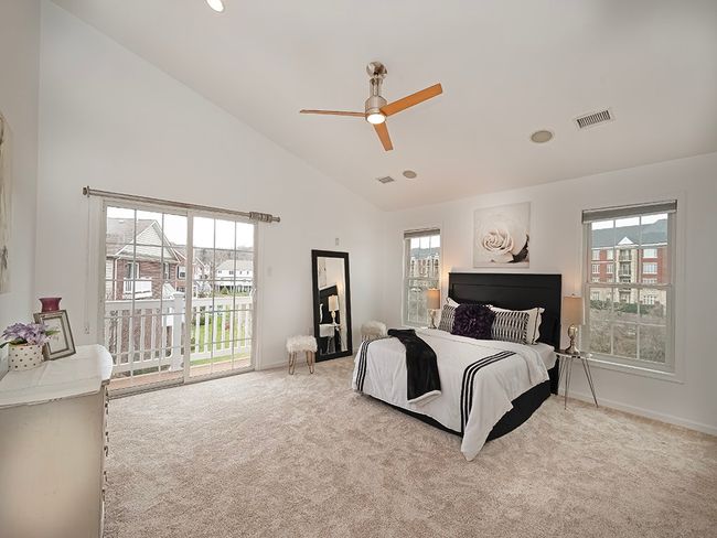 125 Chapel Harbor Dr, Townhouse with 3 bedrooms, 3 bathrooms and 2 parking in Pittsburgh PA | Image 14