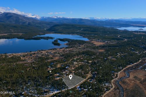 137 County Road 4643, Grand Lake, CO, 80447 | Card Image
