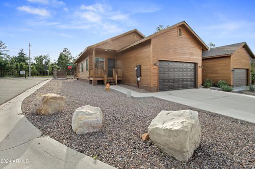 1991 N Lake Breeze Road, Lakeside, AZ, 85929 | Card Image