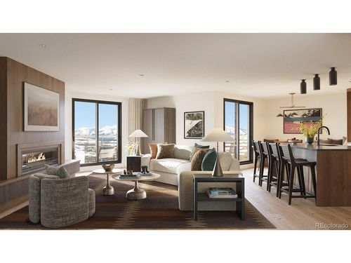 440-500 Gothic Rd, Mount Crested Butte, CO, 81225 | Card Image