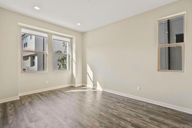 This flexible floor plan has a bonus room that can be a great office or a 4th bedroom | Image 16