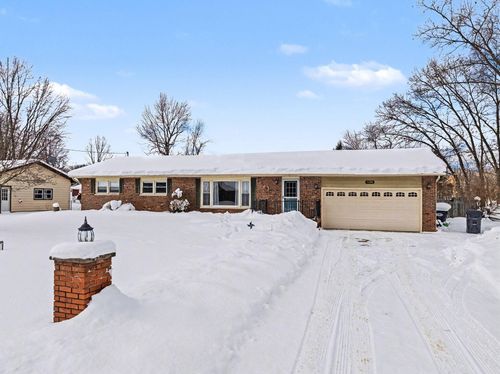 35908 Riverview Drive, Waverly Township, MI, 49079 | Card Image
