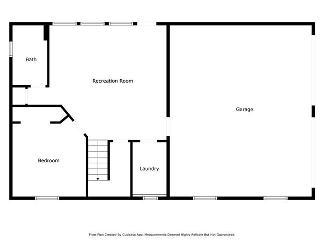 6355 Autumn View Pt Nw, House other with 4 bedrooms, 3 bathrooms and null parking in Acworth GA | Image 24