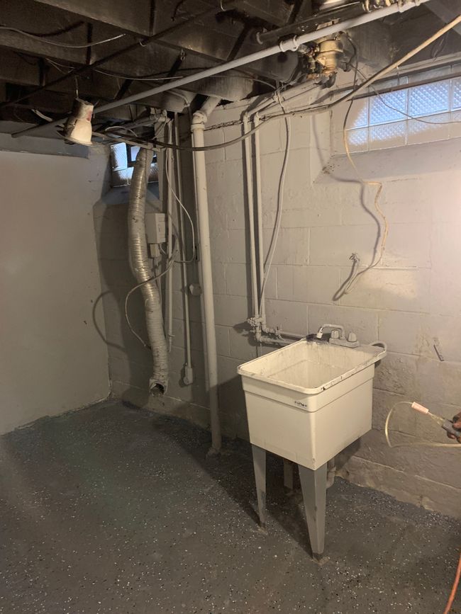 18428 Beland St, House other with 3 bedrooms, 3 bathrooms and null parking in Detroit MI | Image 20