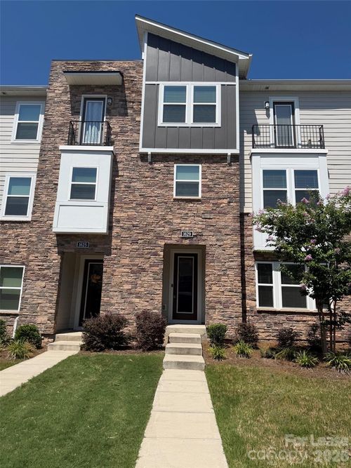 1629 Unison Dr, Charlotte, NC, 28262-2061 | Card Image