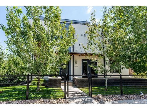 2480 N Clarkson St, Denver, CO, 80205-5123 | Card Image
