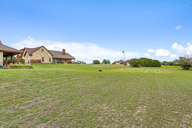 View of grassy yard | Image 32