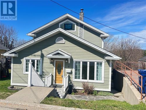 6 Woodcrest Ave, Meadows, NL, A2H6B9 | Card Image