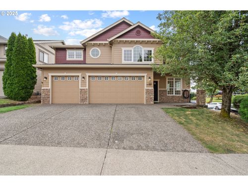 306 N V St, Washougal, WA, 98671-8538 | Card Image