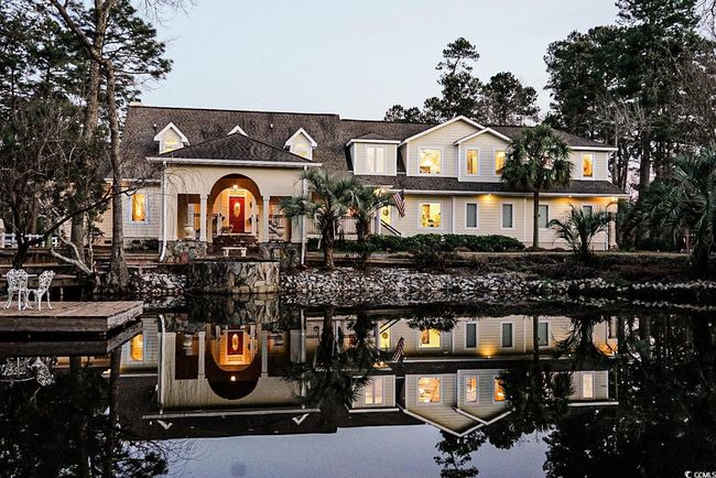2790 Fowler Rd, House other with 4 bedrooms, 6 bathrooms and 20 parking in Loris SC | Image 6