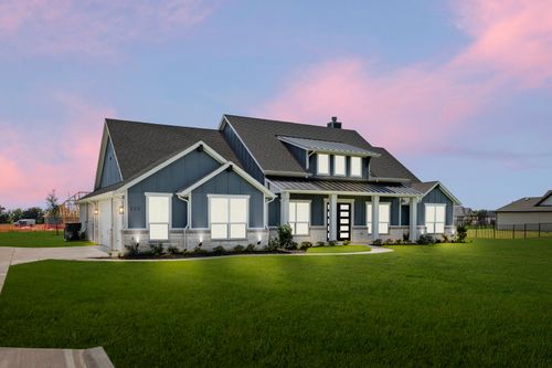 335 Waterview Dr, Gunter, TX, 75058-3150 | Card Image