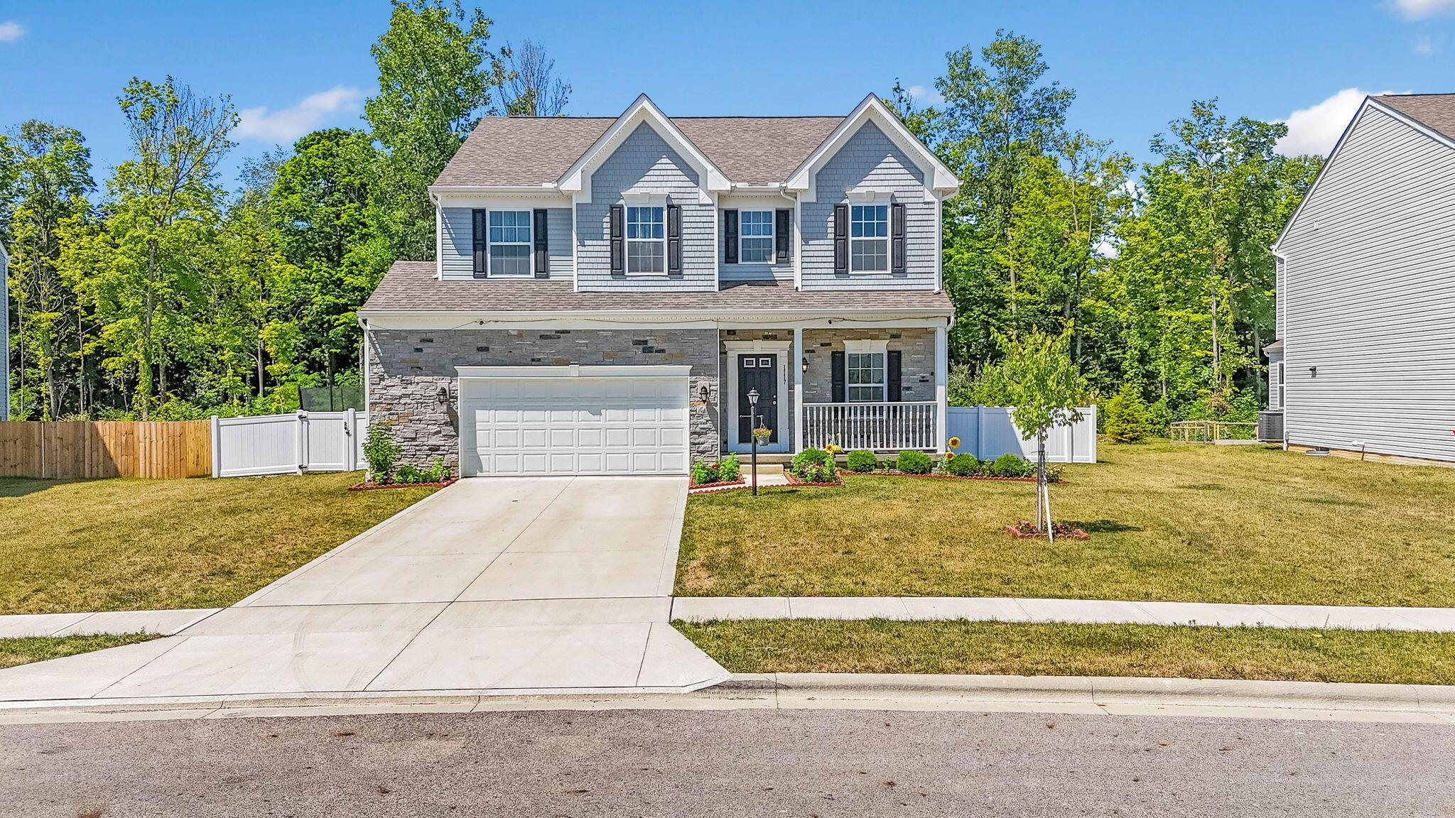 Legacy Ln, Pataskala, OH 43062