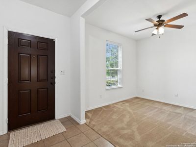 703 Trinity Star, House other with 4 bedrooms, 2 bathrooms and null parking in San Antonio TX | Image 3