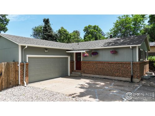 2706 Dunbar Ave, Fort Collins, CO, 80526-2211 | Card Image