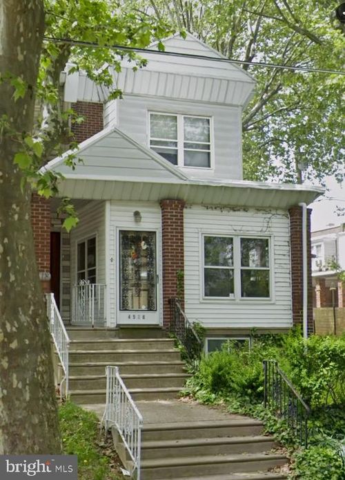 4516 Devereaux Street, PHILADELPHIA, PA, 19135 | Card Image