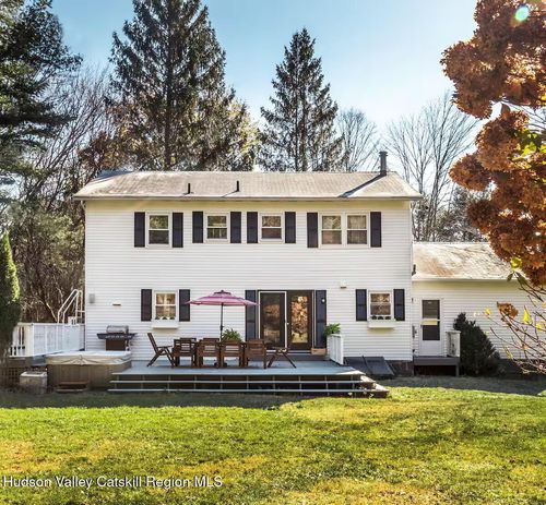 11 Shultis Farm Rd, Bearsville, NY, 12409-5615 | Card Image