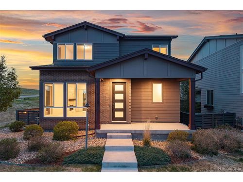 6129 Stable View St, Castle Pines, CO, 80108-9592 | Card Image