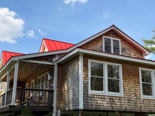 2721 Vt Route 155, Mount Holly, VT, 05758 | Card Image