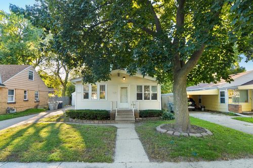 5827a-5827 N 40 Street, Milwaukee, WI, 53209 | Card Image