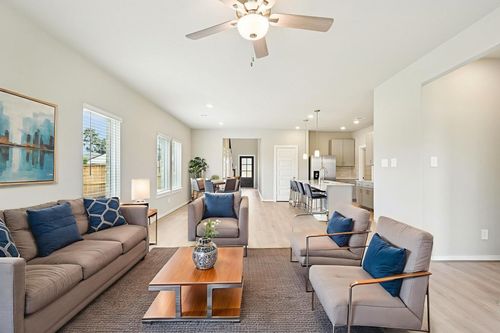 29235 Farmhouse Estates Drive, Waller, TX, 77484 | Card Image