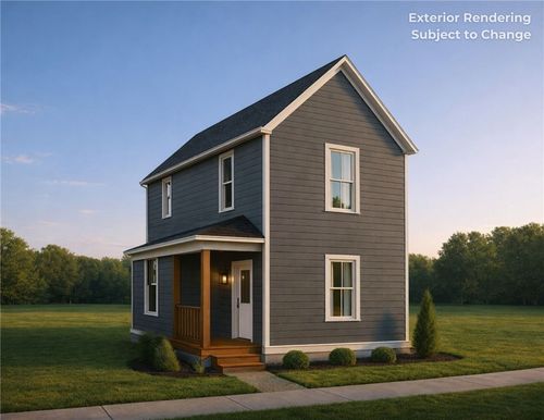 3155 W Tulsa St, Fayetteville, AR, 72704 | Card Image