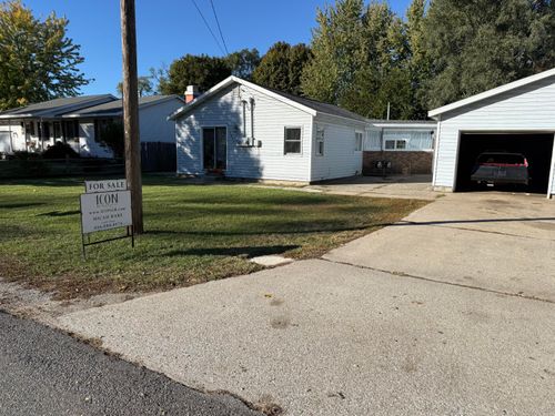 5638 Lane Ave, Muskegon, MI, 49442-3140 | Card Image