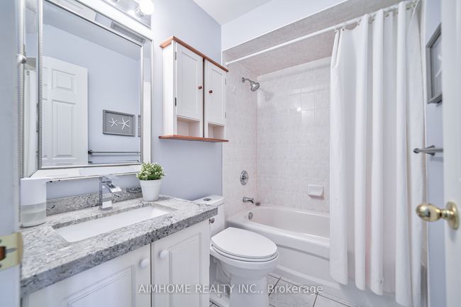 9 - 2189 Postmaster Dr, Condo with 3 bedrooms, 3 bathrooms and 2 parking in Oakville ON | Image 20