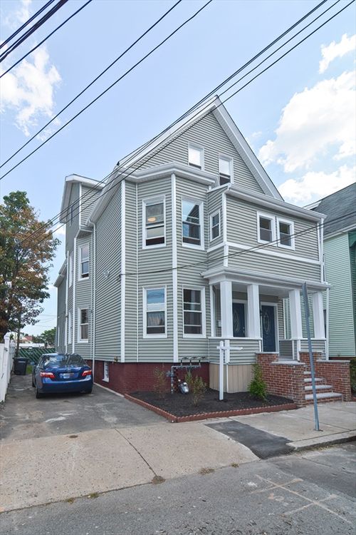 2-8 Melvin St, Somerville, MA, 02145 | Card Image