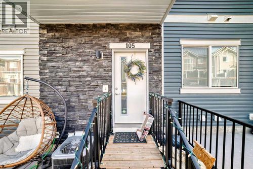 105 Tuscany Summit Sq Nw, Calgary, AB, T3L0G1 | Card Image