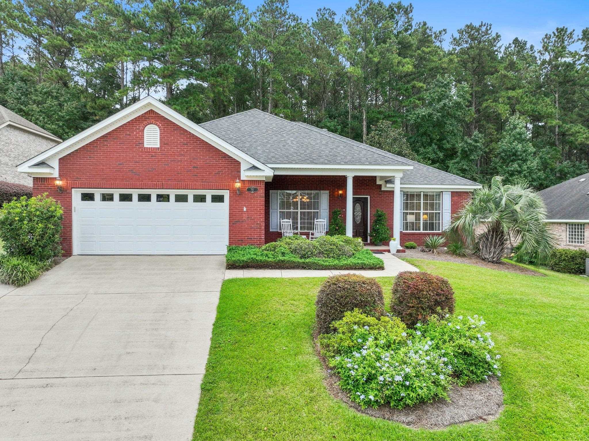 Eagle View Dr, Tallahassee, FL 32311