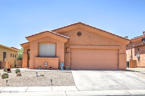 70 E Calle Vivaz, Green Valley, AZ, 85614-4462 | Card Image