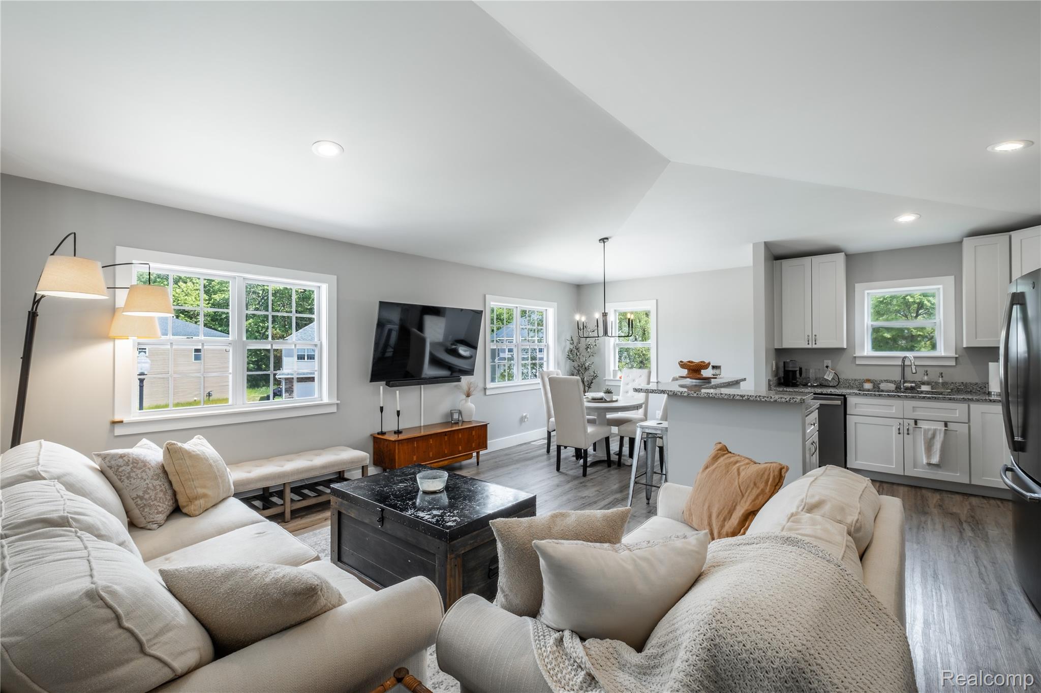 Residential in Fenton 4