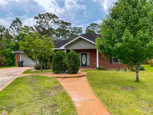 16601 Egret Cir, Pensacola, FL, 32507-9710 | Card Image