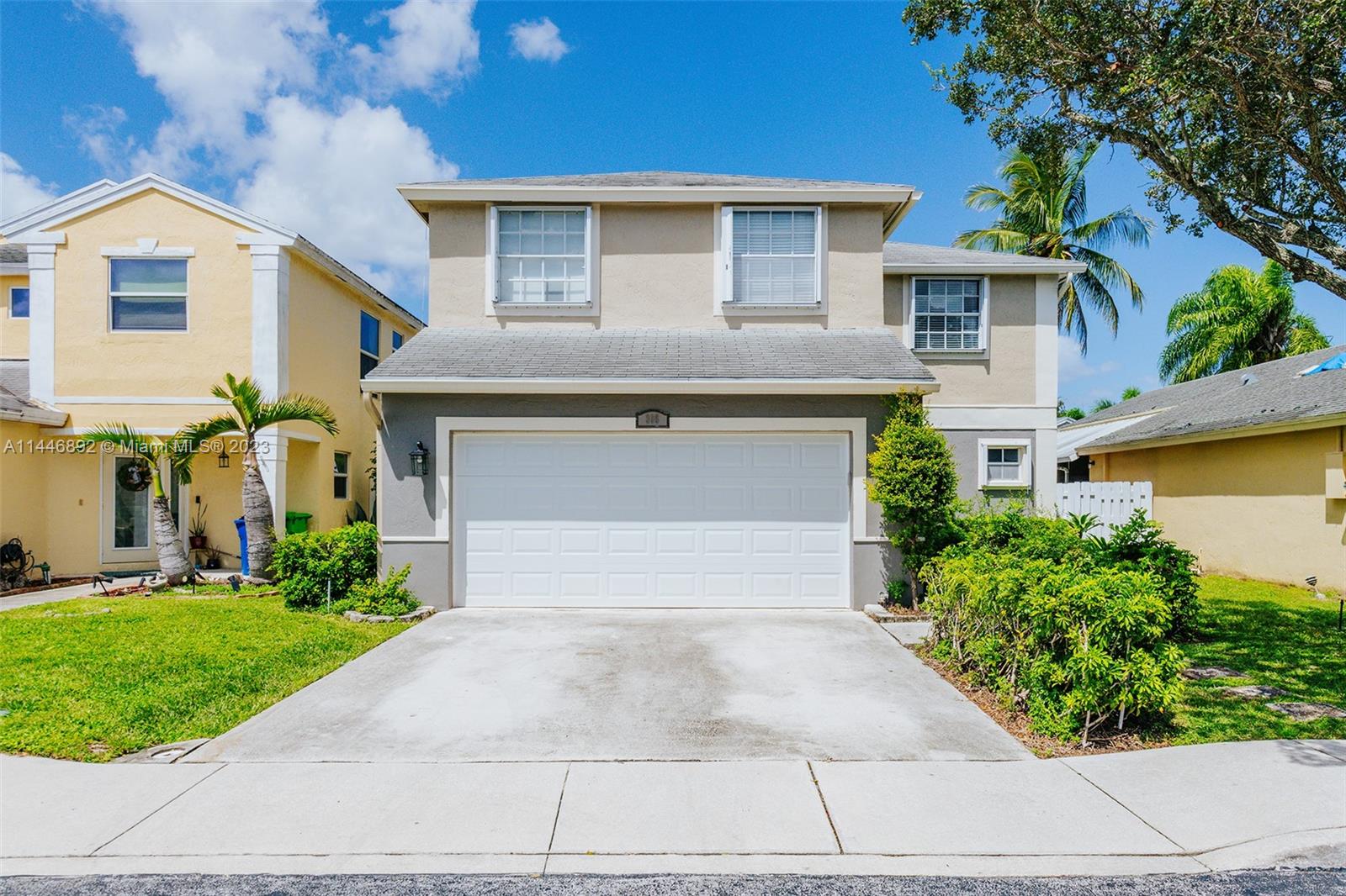 305 S Ketch Dr, Inactive in Sunrise Zoocasa