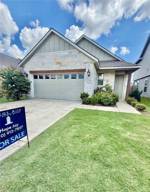1074 Toledo Bend Dr, College Station, TX, 77845 | Card Image