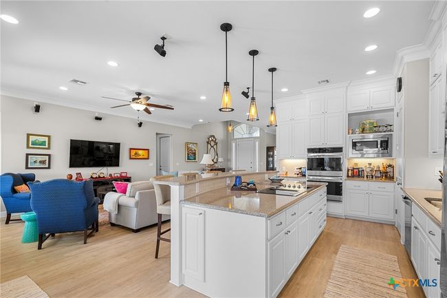 72 Cabernet Ct, House other with 4 bedrooms, 4 bathrooms and null parking in Port O Connor TX | Image 14