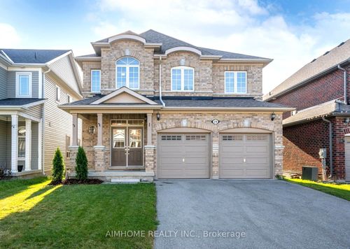29 Bamburg St, Sutton West, ON, L0E1R0 | Card Image