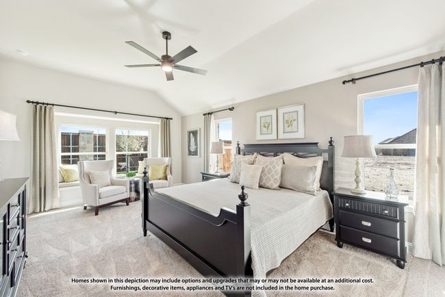 2120 Aurora Ln, House other with 4 bedrooms, 3 bathrooms and null parking in Aubrey TX | Image 23