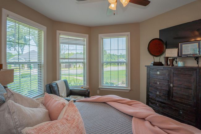 2908 Johnswood Village Dr, House other with 4 bedrooms, 2 bathrooms and null parking in Bryant AR | Image 26