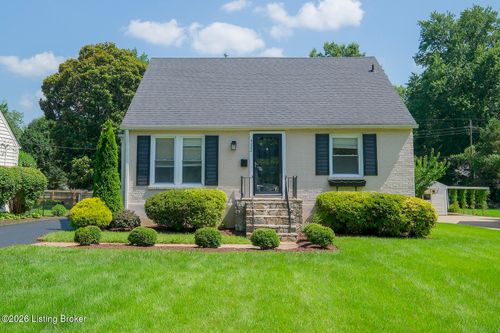 4022 Gloucester Rd, Louisville, KY, 40207-4506 | Card Image