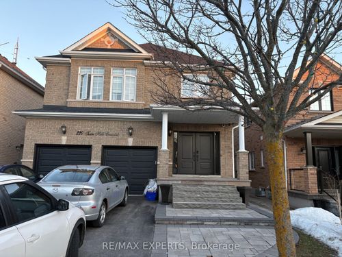 220 Twin Hills Cres, Woodbridge, ON, L4H0H2 | Card Image