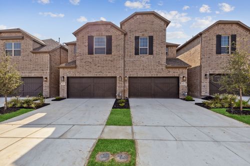 2933 Galveston St, Plano, TX, 75075-0025 | Card Image