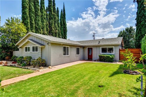 16814 Rinaldi St, Granada Hills, CA, 91344-4352 | Card Image