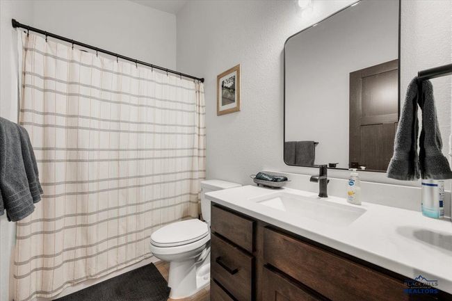 20650 Wildberger Rd, House other with 4 bedrooms, 4 bathrooms and null parking in Sturgis SD | Image 20