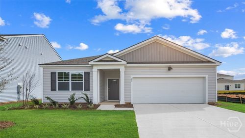 115 Serenoa Drive, Guyton, GA, 31312 | Card Image